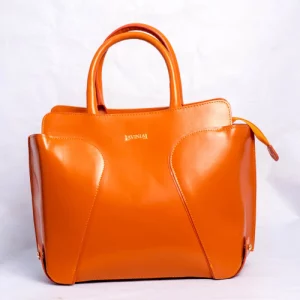 Orange Bag