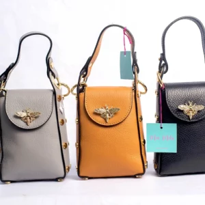 3 sets of Designer bags
