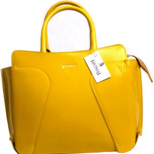 Yellow Bag